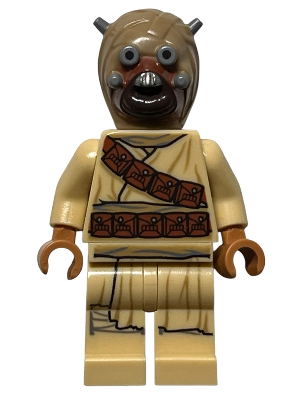 LEGO Star Wars Tusken Raider Minifigure (SW1074)